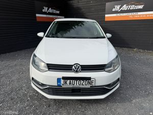 Volkswagen Polo 1.2 TSI AUTO 5DR - Image 2