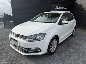 Volkswagen Polo 1.2 TSI AUTO 5DR - Image 3