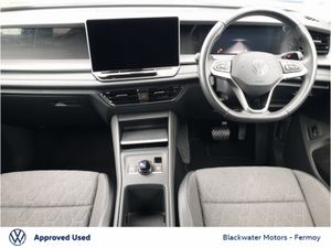 Volkswagen Tayron 2.0TDI 150BHP EDITION 75 AUTOMAT - Image 3