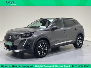 Peugeot 2008 ALLURE 1.2 100 4DR PACK - Image 4