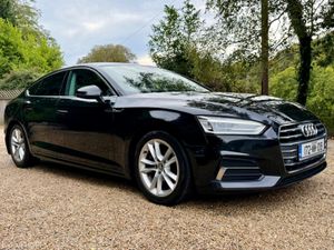 Audi A5 2.0 TDI ULTRA SPORT 190PS *Full Service Hi - Image 2