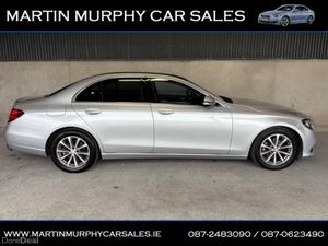 Mercedes-Benz E-Class MERCEDES-BENZ E220D AUTO - Image 2