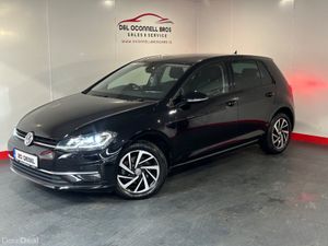 Volkswagen Golf MATCH EDITION TDI - Image 2