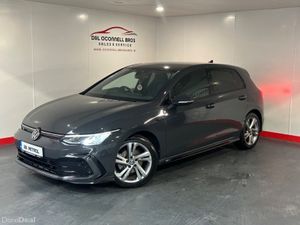 Volkswagen Golf R-LINE TSI - Image 2
