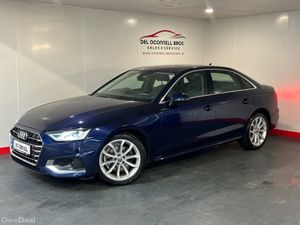 Audi A4 SPORT 35 TDI S-A - Image 3
