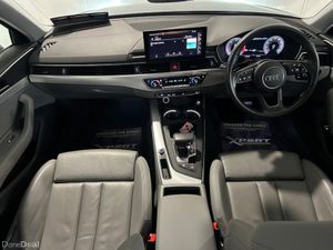 Audi A4 SPORT 35 TDI S-A - Image 4