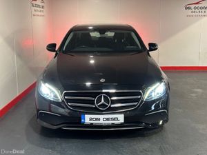 Mercedes-Benz E-Class D SE AUTO - Image 3