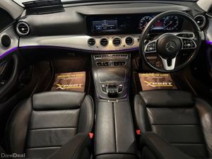 Mercedes-Benz E-Class D SE AUTO - Image 4