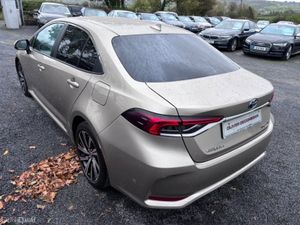 Toyota Corolla HYBRID LUNA SPORT AUTO (CAMERA) - Image 3