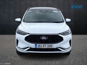 Ford Kuga ST-Line X Edition 2.5 PHEV - Image 3