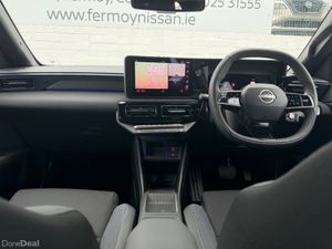 Nissan Micra 40 kWh ADVANCE €3000 Scrappage - Image 2