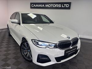 BMW 3-Series BMW 330E M SPORT AUTO 2.0 PETROL PLUG - Image 2