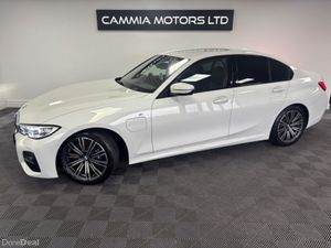 BMW 3-Series BMW 330E M SPORT AUTO 2.0 PETROL PLUG - Image 3