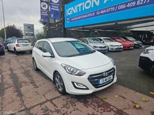 Hyundai i30 1.6 DIESEL, TOURER DELUXE MODEL, NEW N - Image 4