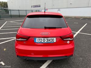 Audi A1 1.0 TSI , 5 DOOR, AUTOMATIC, SPORT LINE, L - Image 4