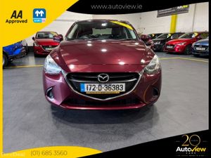 Mazda Demio /Mazda2 1.3 Skyactive Petrol Automatic - Image 3