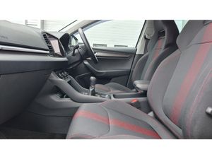 Skoda Karoq SPORTS PACK - HEATED SEATS - HEATED ST - Image 3