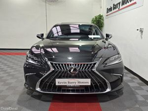 Lexus ES 2.5 HYBRID LUXURY AUTOMATIC **HUGE SPEC / - Image 3