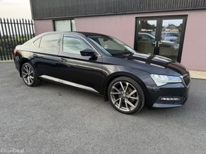 Skoda Superb AMBITION 2.0 TDI 150HP 4 4DR - Image 2