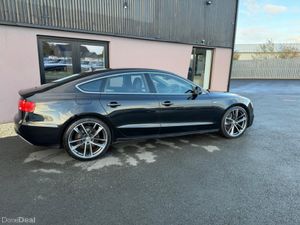 Audi A5 2.0 TDI S LINE 190PS 5DR - Image 4