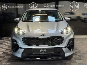 Kia Sportage 1.6 K3 SPEC SPECIAL ED 5DR - Image 4