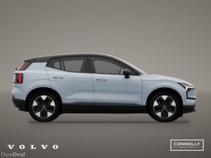 Volvo EX30 P5 Plus - Image 4