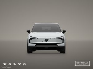 Volvo EX30 P5 Plus Black Edition - Image 3