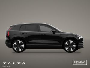 Volvo EX30 P5 Long Range Ultra - Image 4