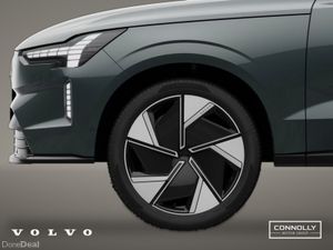 Volvo EX90 Single Motor Plus - Image 3