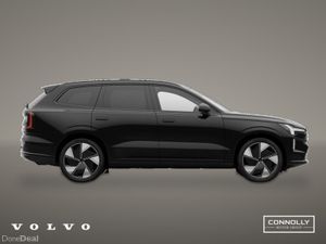Volvo EX90 Twin Motor Performance Ultra - Image 4
