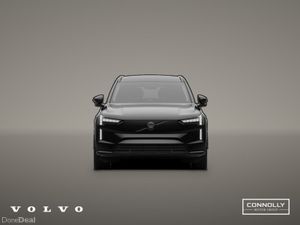 Volvo EX90 Twin Motor Performance Ultra - Image 3