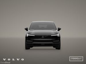 Volvo EX30 Ultra Black Edition P5 LR - Image 3