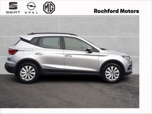 SEAT Arona 1.0 TSI 110HP SE 5DR - Image 3