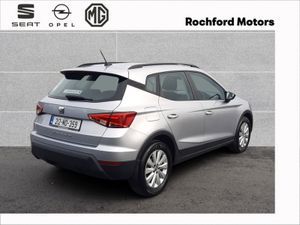 SEAT Arona 1.0 TSI 110HP SE 5DR - Image 4