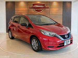 2020 Nissan Note EPower Hybrid Automatic - Image 2