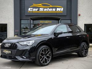 2.0 TDI 35 S line SUV 5dr Diesel S Tronic Euro 6 ( - Image 2