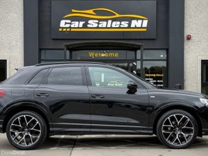 2.0 TDI 35 S line SUV 5dr Diesel S Tronic Euro 6 ( - Image 3