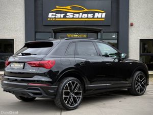 2.0 TDI 35 S line SUV 5dr Diesel S Tronic Euro 6 ( - Image 4