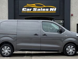 1.5 BlueHDi 1000 Enterprise Edition M Panel Van 6d - Image 3