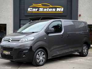 1.5 BlueHDi 1000 Enterprise Edition M Panel Van 6d - Image 2