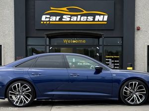 2.0 TDI 40 S line Saloon 4dr Diesel S Tronic Euro - Image 3