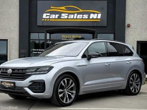 3.0 TDI V6 Black Edition SUV 5dr Diesel Tiptronic - Image 2