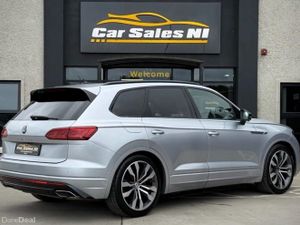 3.0 TDI V6 Black Edition SUV 5dr Diesel Tiptronic - Image 4