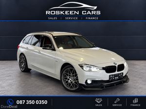 BMW 3-Series LDA-8C20 - Image 3