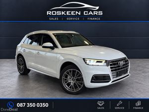 Audi Q5 1 - Image 3