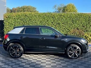 Audi Q2 SPORT S-LINE PACK 1.0 TFSI AUTO // CARPLAY - Image 2