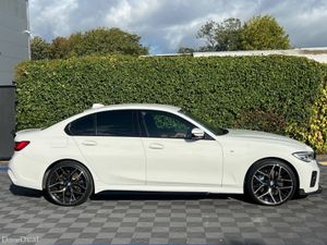 BMW 3-Series 330e M-SPORT COMPETITION 2.0 HYBRID / - Image 2