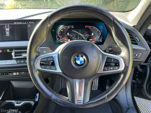BMW 2-Series 218i M-SPORT 1.5 // HALF LEATHER HEAT - Image 4