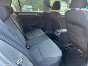 Volkswagen Golf COMFORTLINE R-LINE PACK 1.2 TSI AU - Image 4