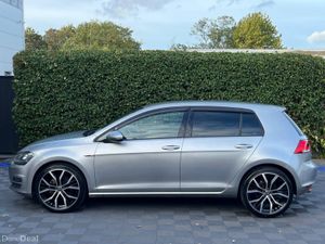 Volkswagen Golf COMFORTLINE R-LINE PACK 1.2 TSI AU - Image 3